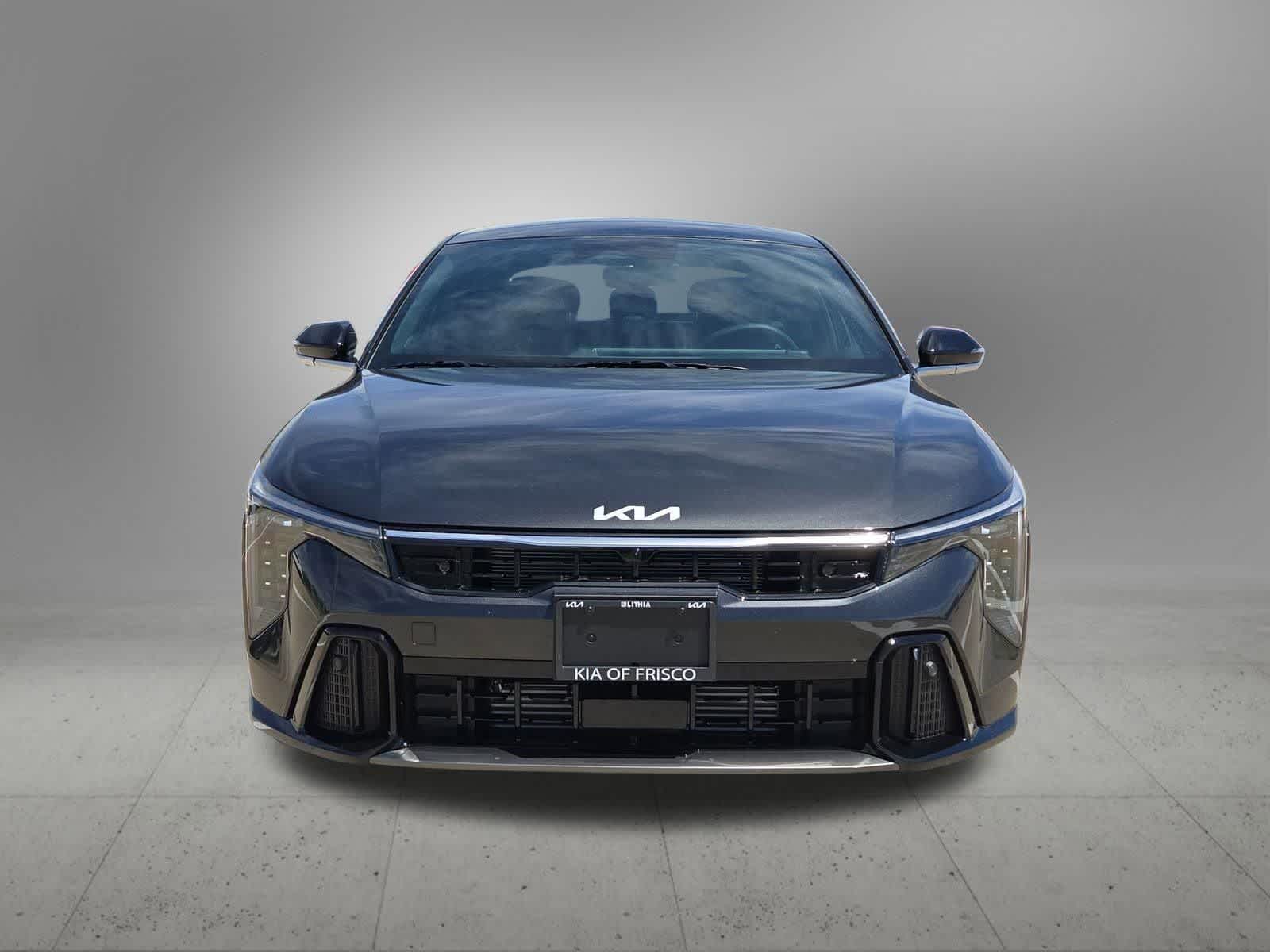 Thumbnail: 2026 Kia K4 - 9