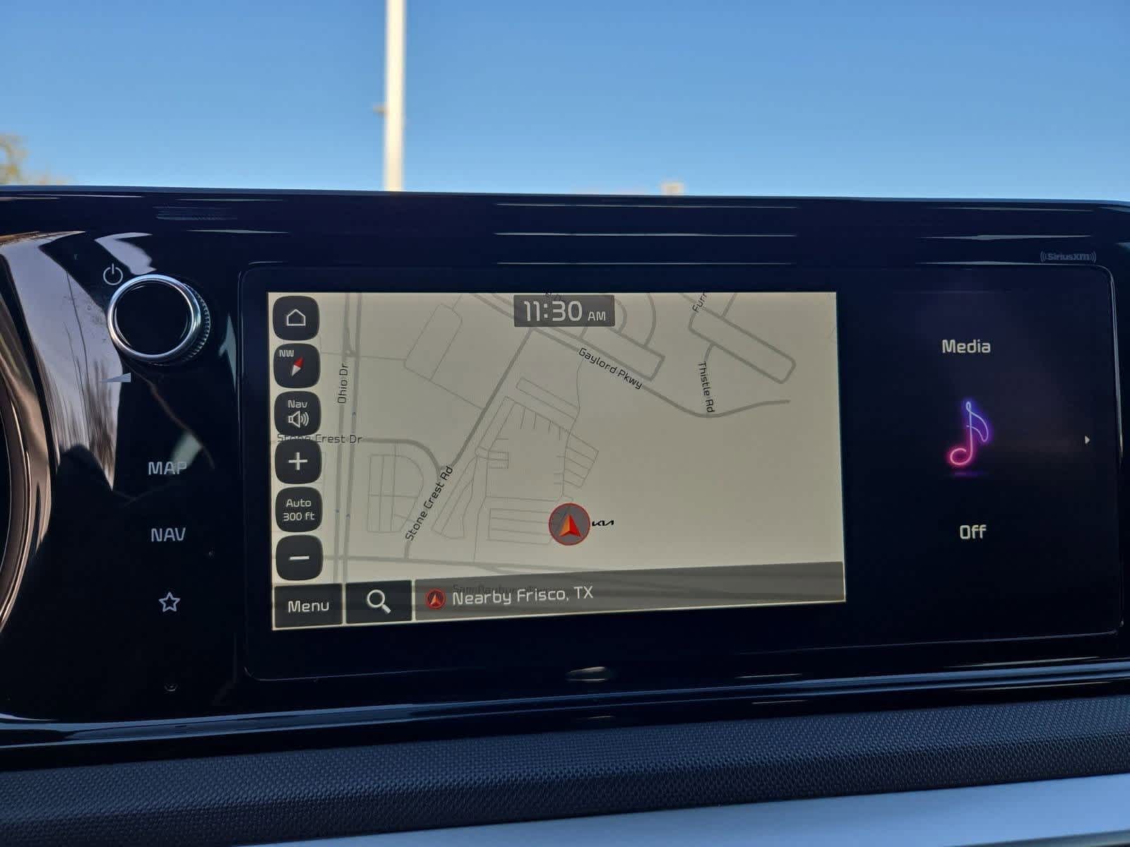 Thumbnail: 2023 Kia K5 - 26