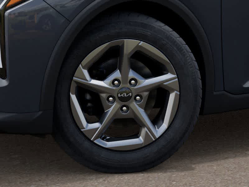 Thumbnail: 2026 Kia K4 - 9