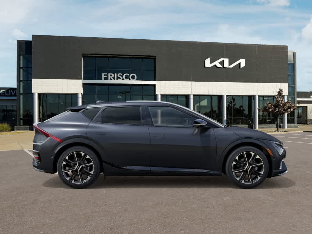 Thumbnail: 2026 Kia EV6 - 7