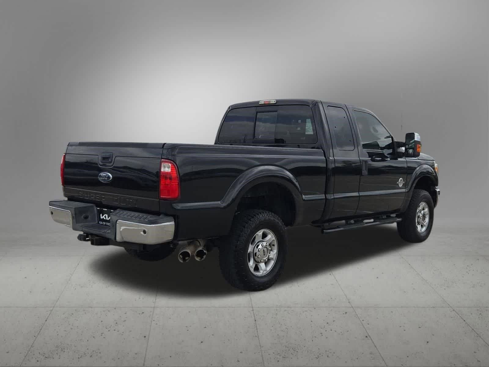 Thumbnail: 2015 Ford F-350 - 6