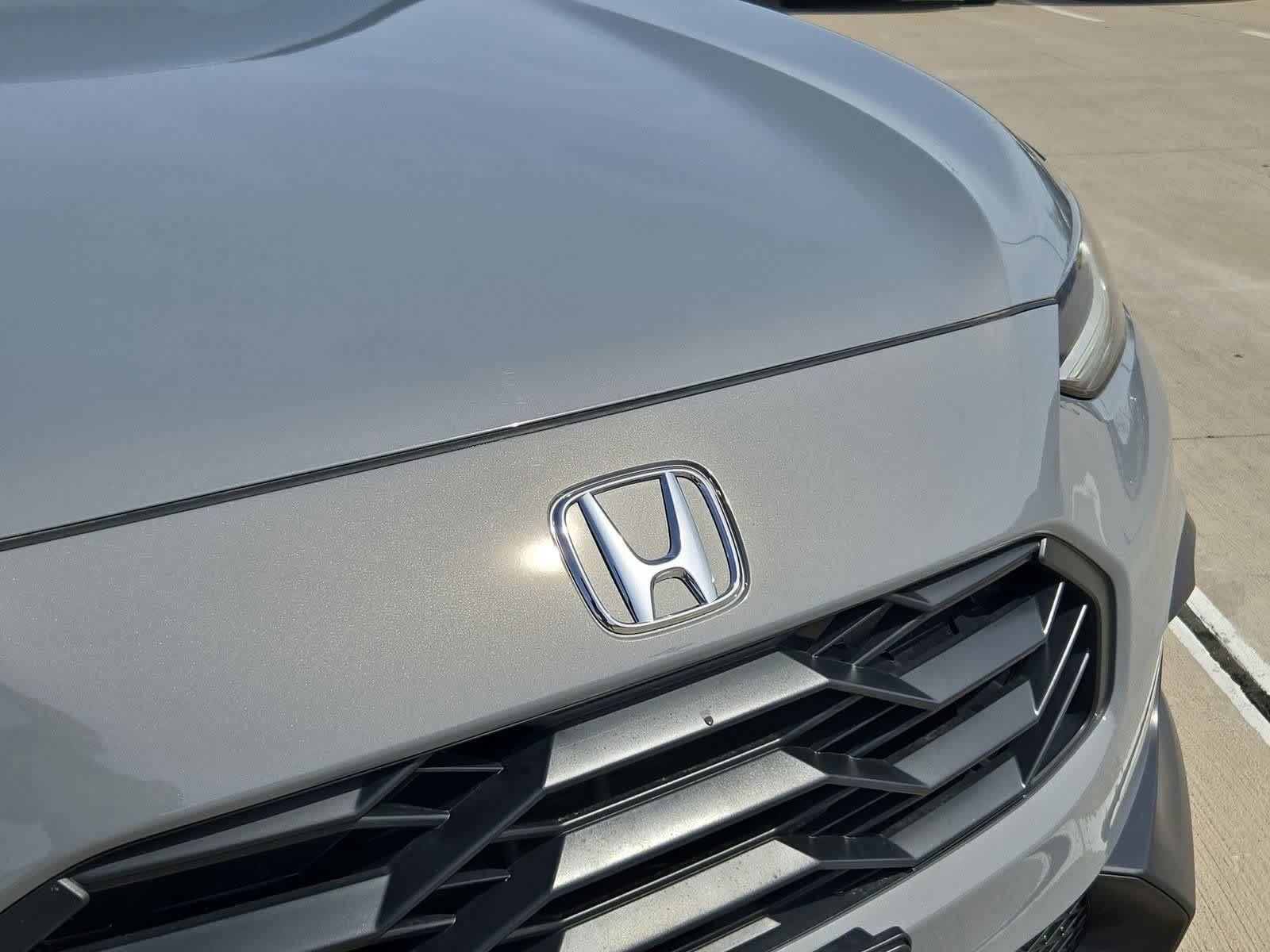 Thumbnail: 2026 Honda HR-V - 10