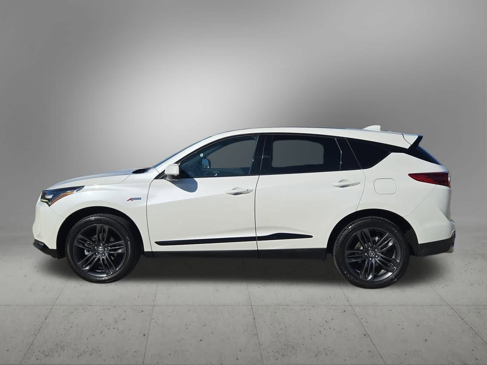 Thumbnail: 2023 Acura RDX - 3