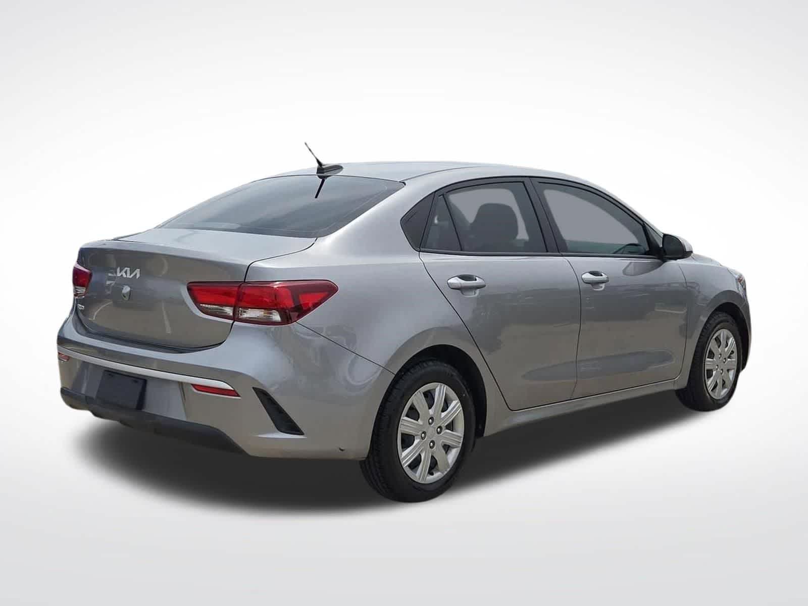 Thumbnail: 2023 Kia Rio - 7