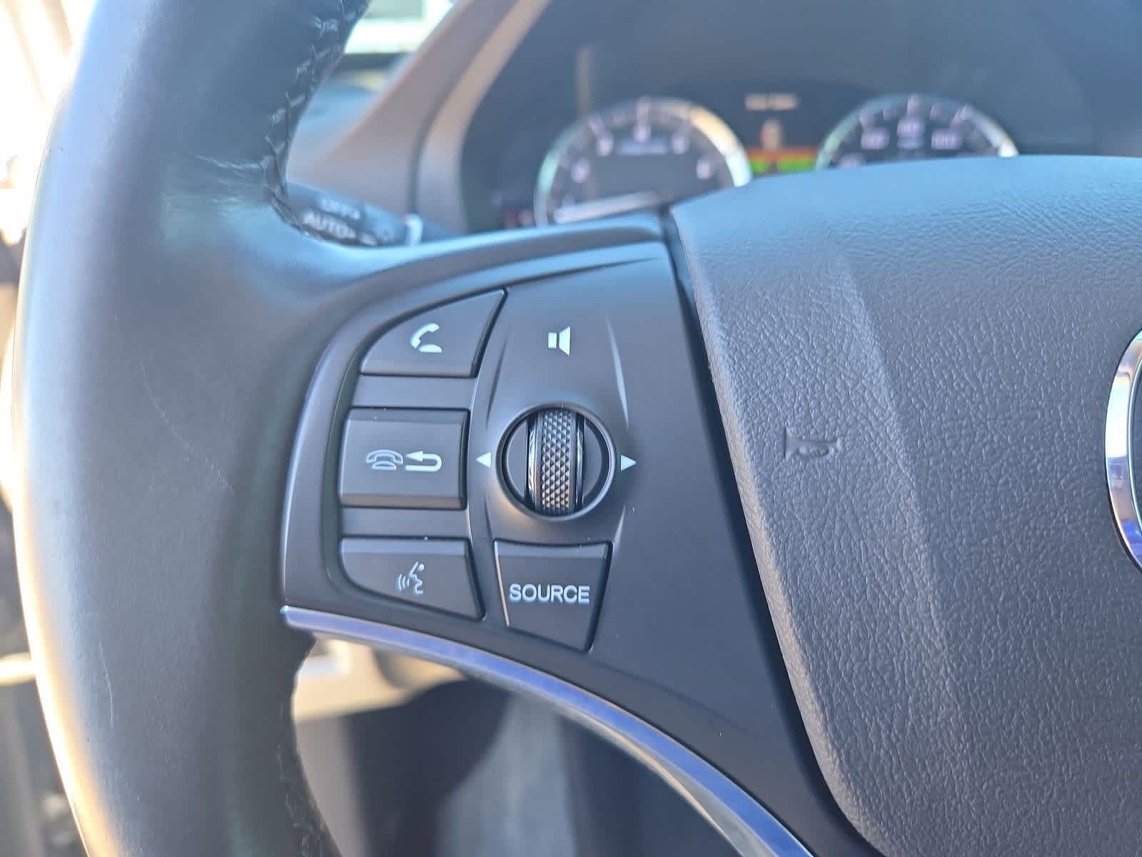 Thumbnail: 2020 Acura MDX - 24