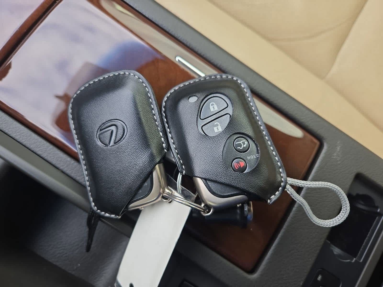 Thumbnail: 2013 Lexus RX - 35