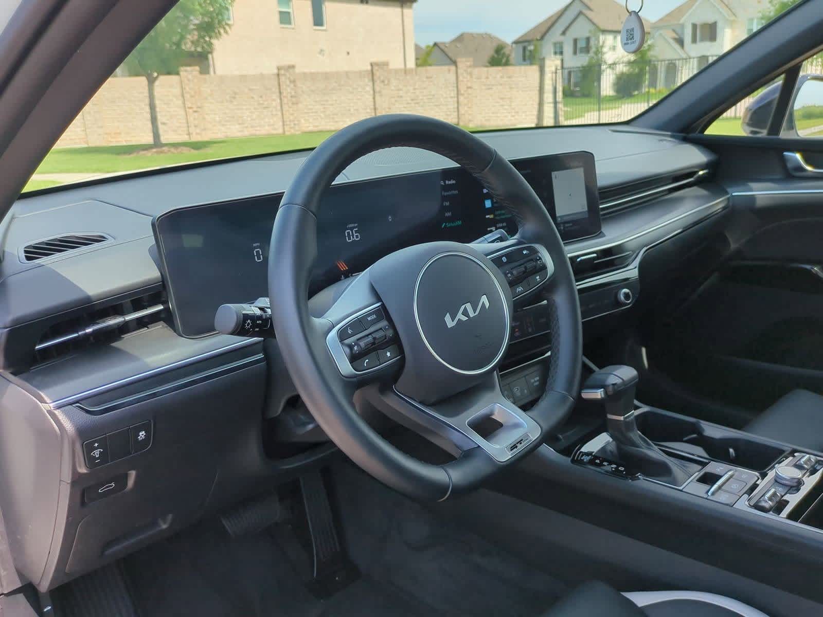 2025 Kia K5 GT-Line 2