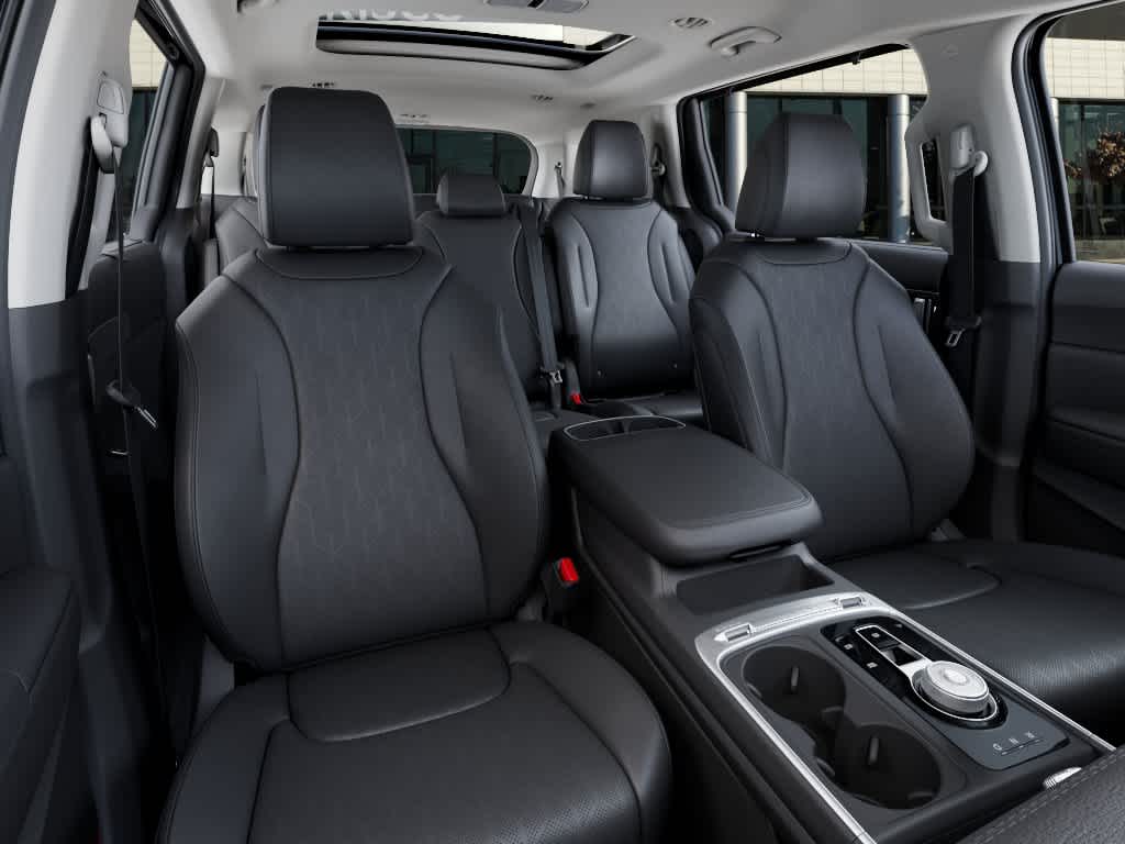 Thumbnail: 2026 Kia Carnival - 15