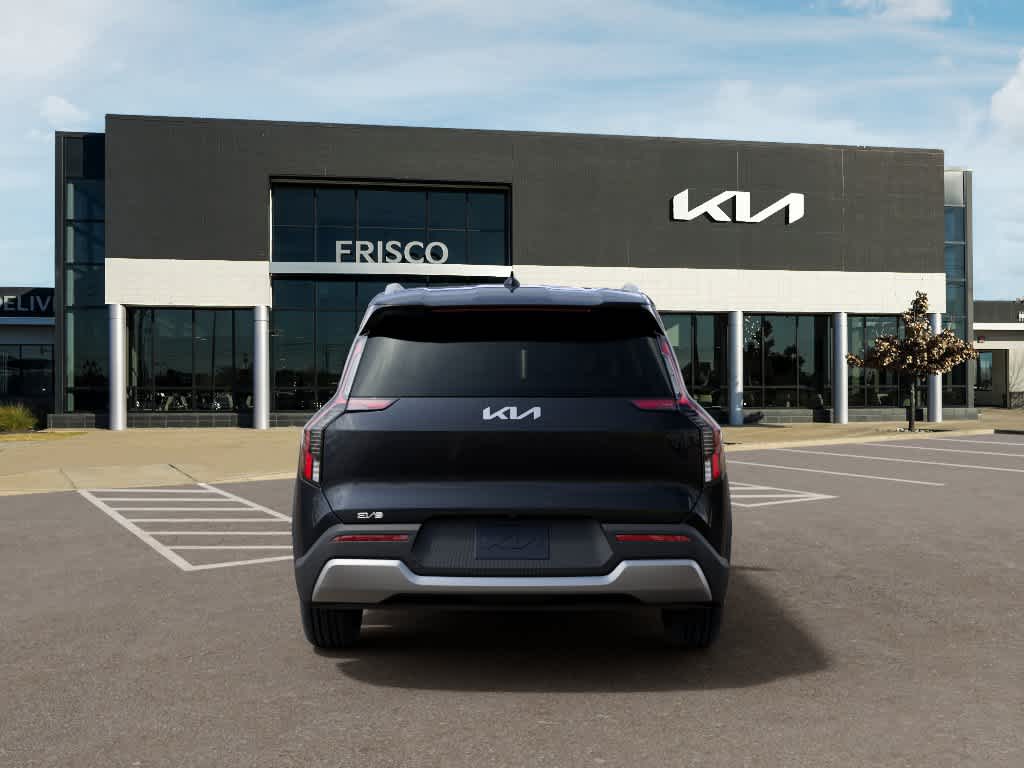 Thumbnail: 2026 Kia EV9 - 5