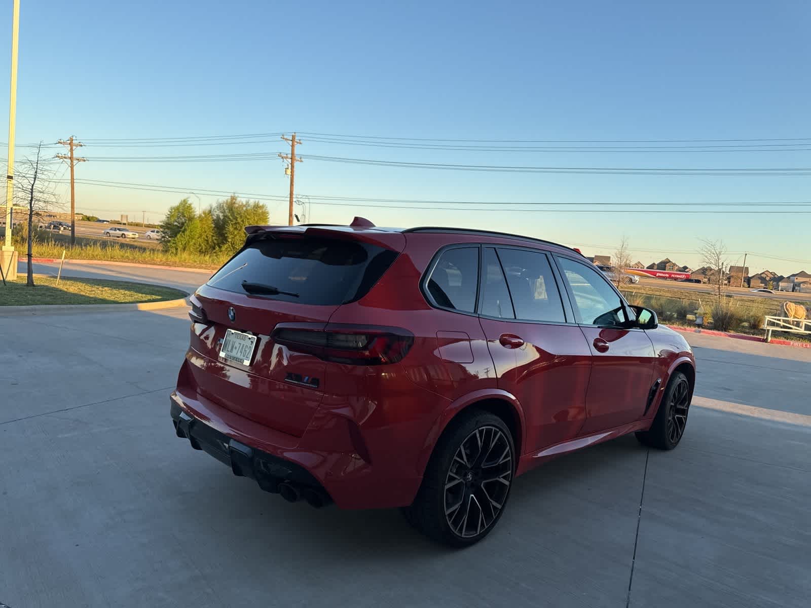 Thumbnail: 2022 BMW X5 - 4