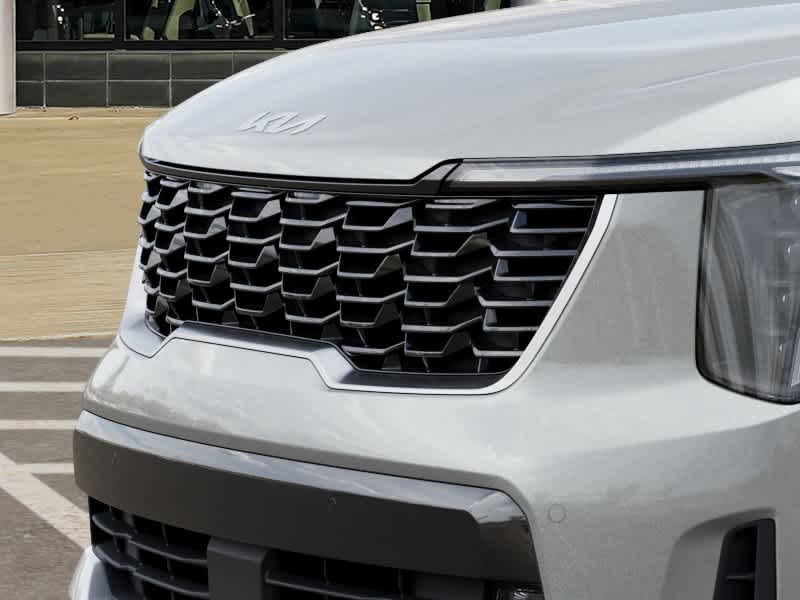 Thumbnail: 2026 Kia Sorento - 12
