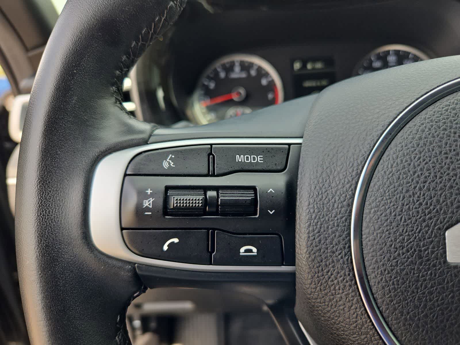 Thumbnail: 2023 Kia K5 - 21