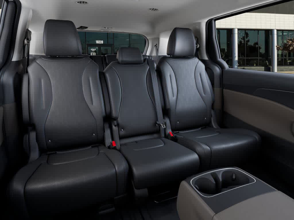 Thumbnail: 2026 Kia Carnival - 16