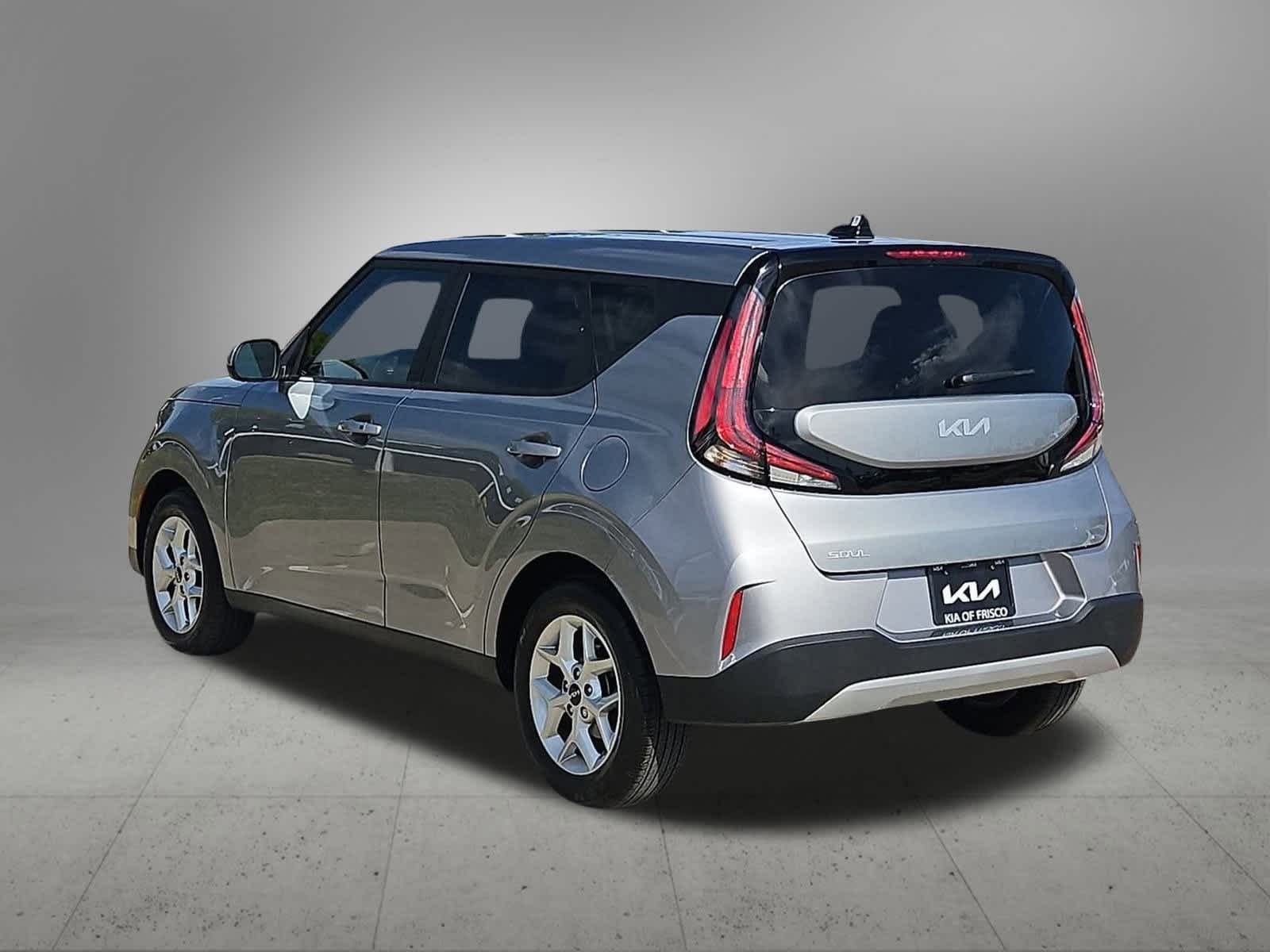 Thumbnail: 2025 Kia Soul - 4