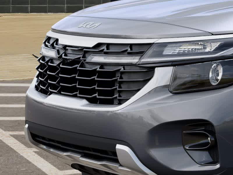 Thumbnail: 2026 Kia Seltos - 12