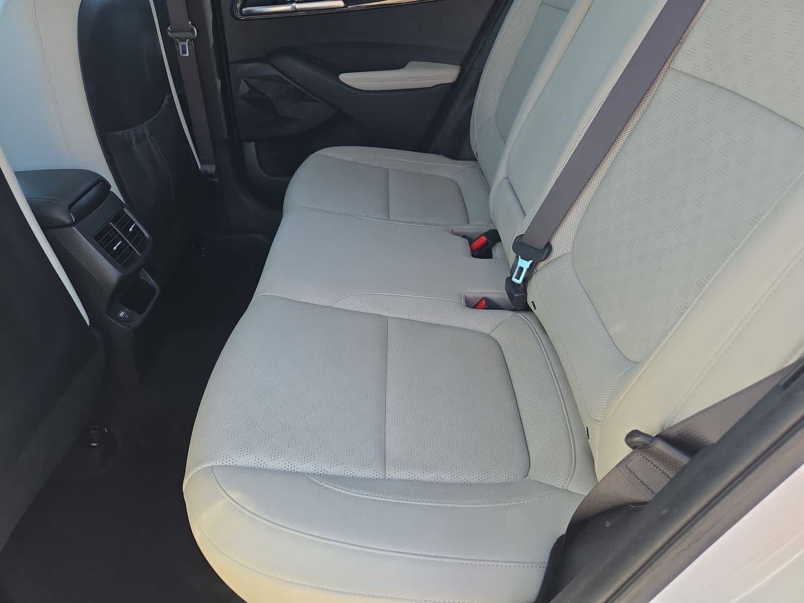 Thumbnail: 2021 Kia Seltos - 19