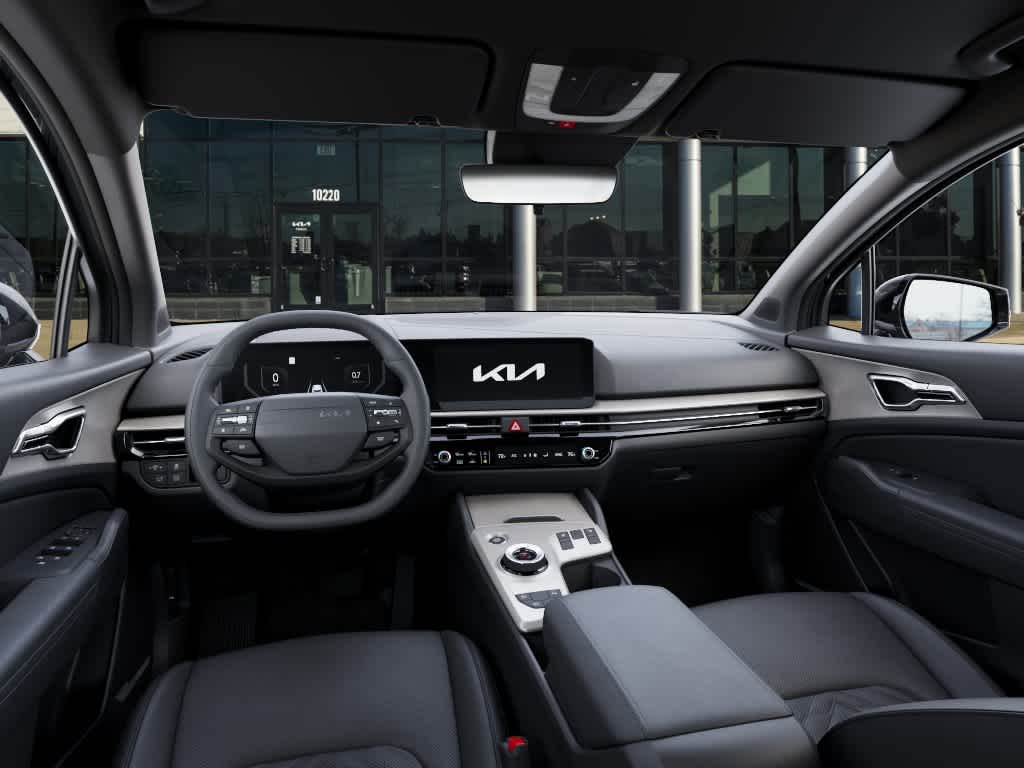 Thumbnail: 2026 Kia Sportage - 14