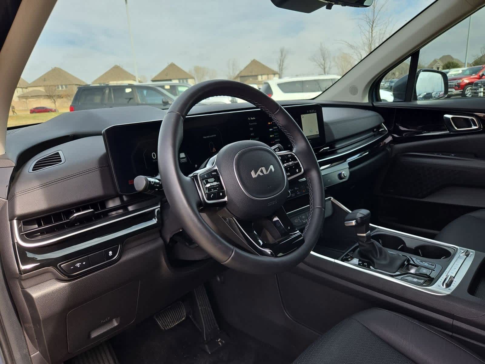 Thumbnail: 2025 Kia Carnival - 2