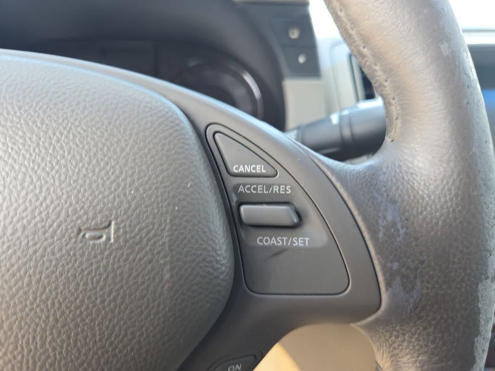 Thumbnail: 2013 INFINITI G37 - 25