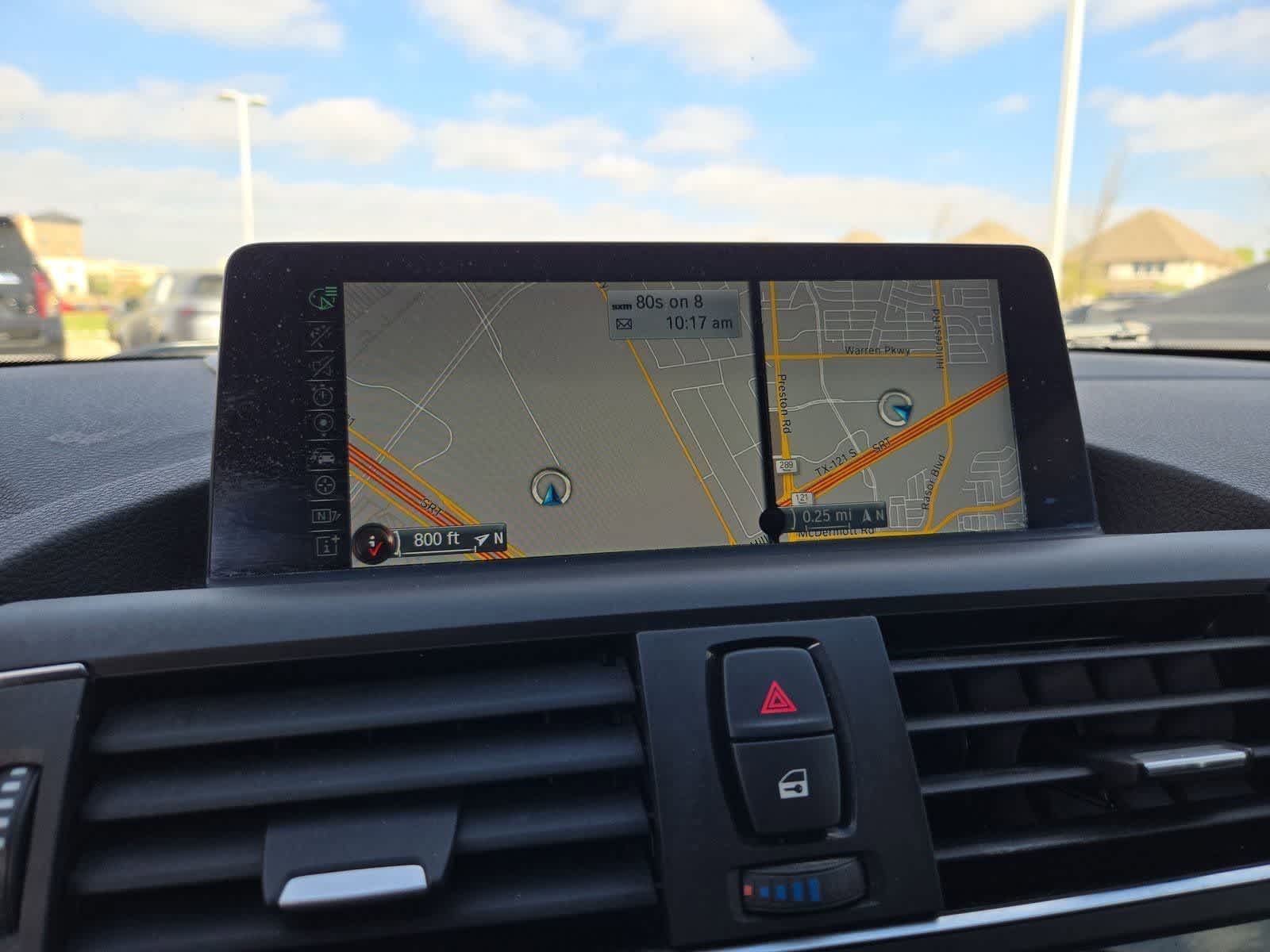 Thumbnail: 2015 BMW 2 Series - 25