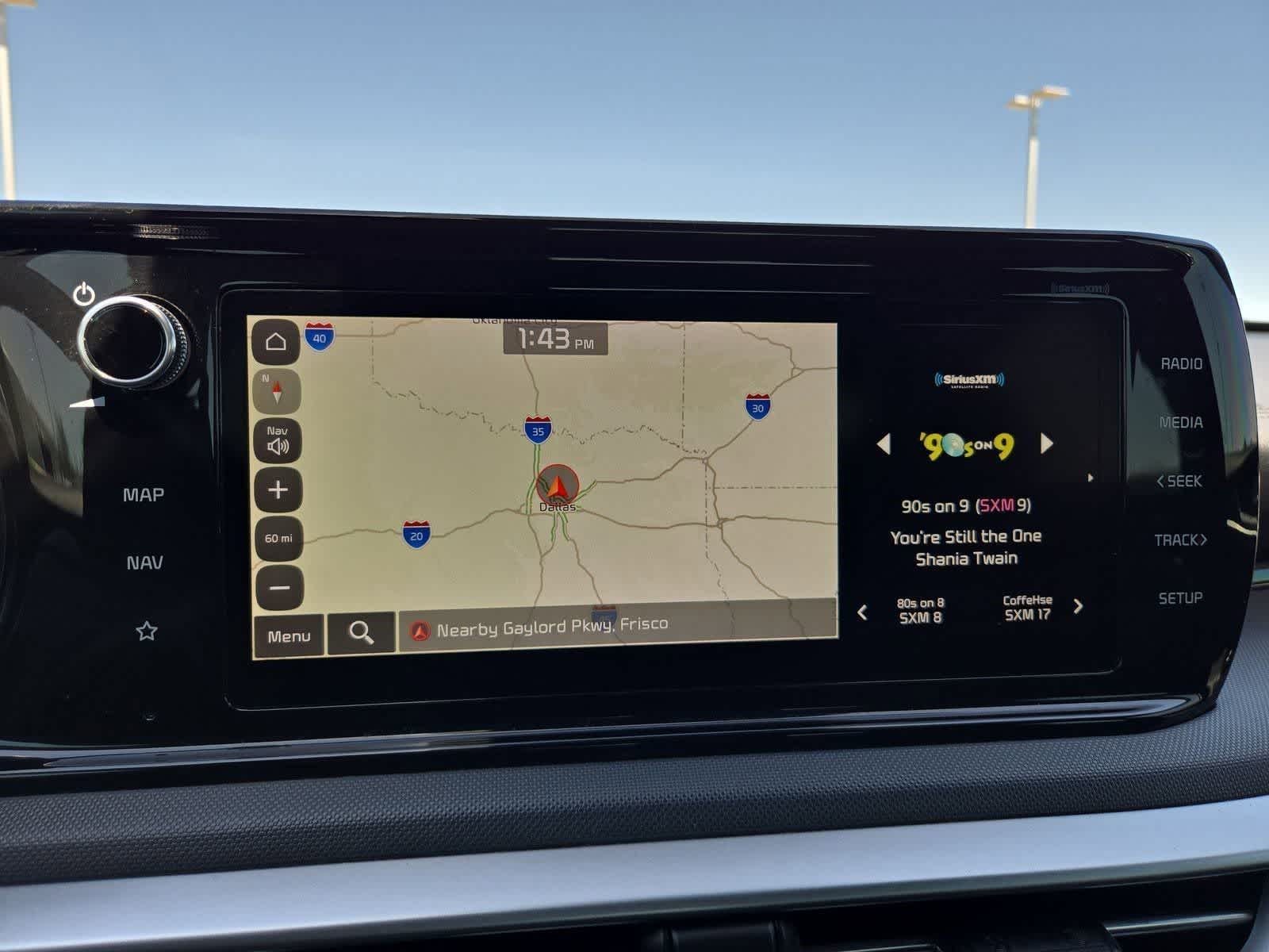 Thumbnail: 2023 Kia K5 - 26