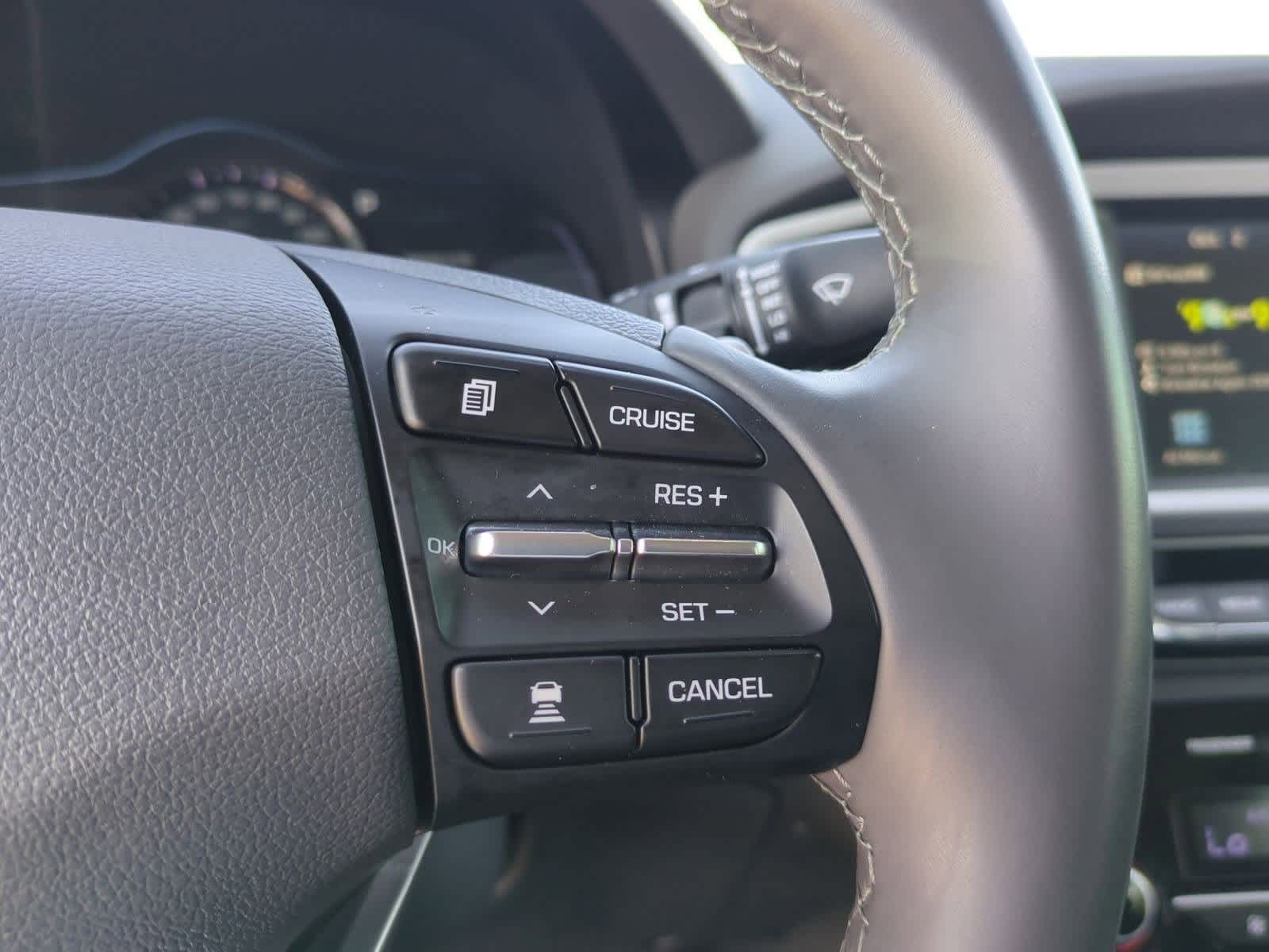 Thumbnail: 2019 Hyundai Ioniq - 25