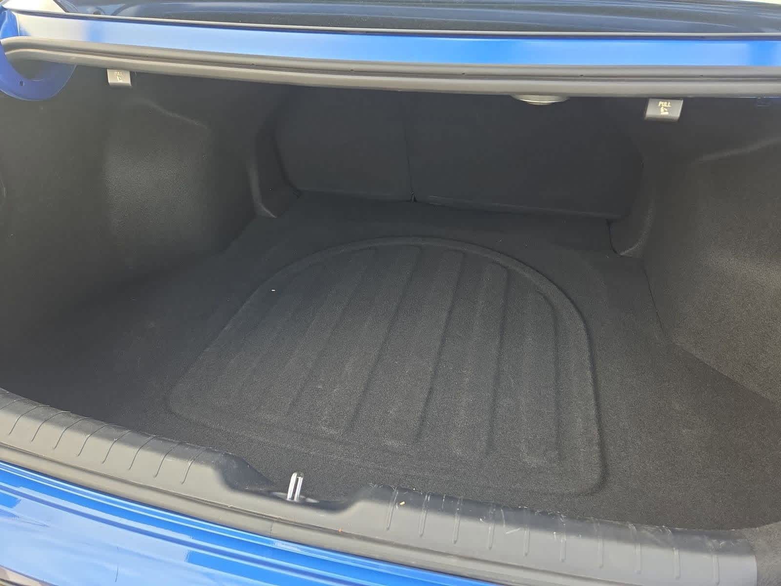 Thumbnail: 2025 Kia K4 - 35