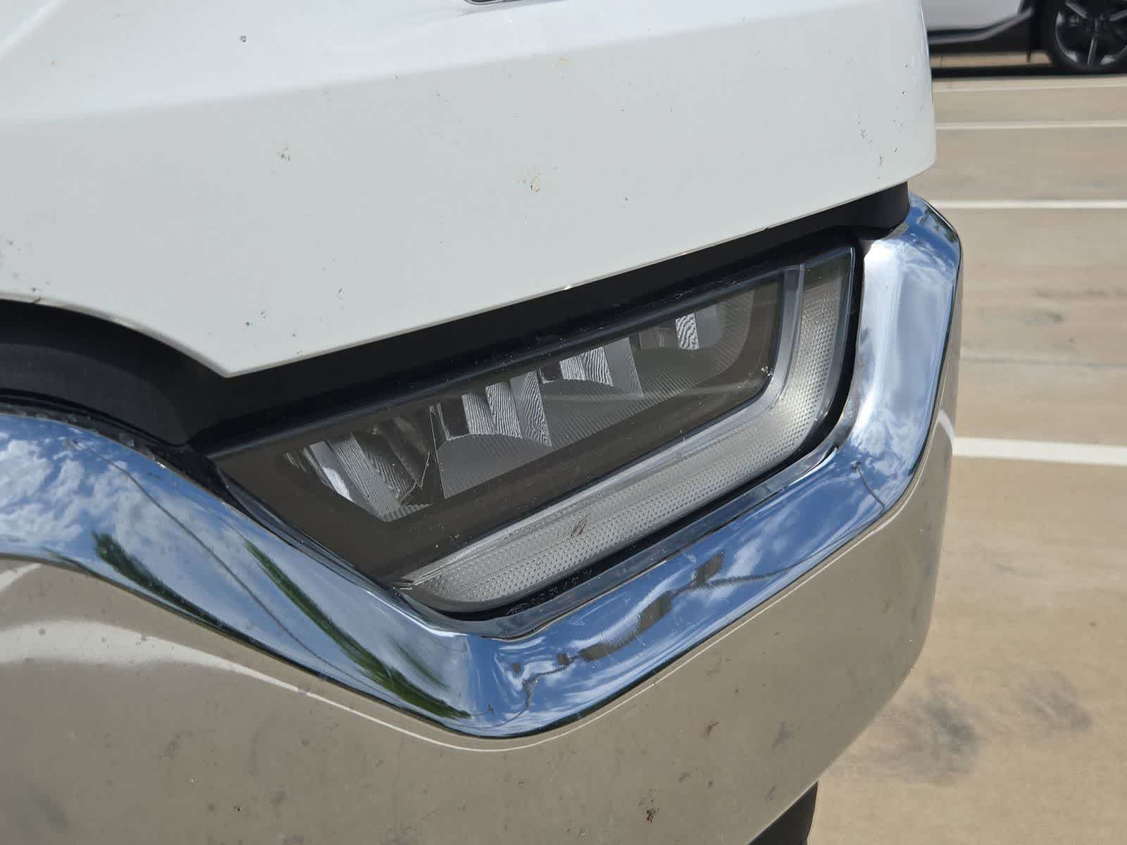 Thumbnail: 2021 Ford F-150 - 10
