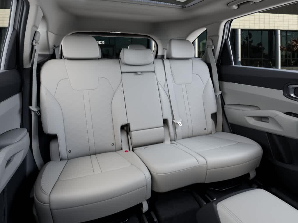 Thumbnail: 2026 Kia Sorento - 16