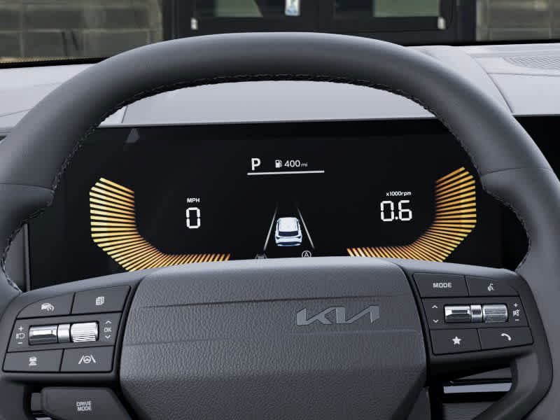 Thumbnail: 2026 Kia Sportage - 21