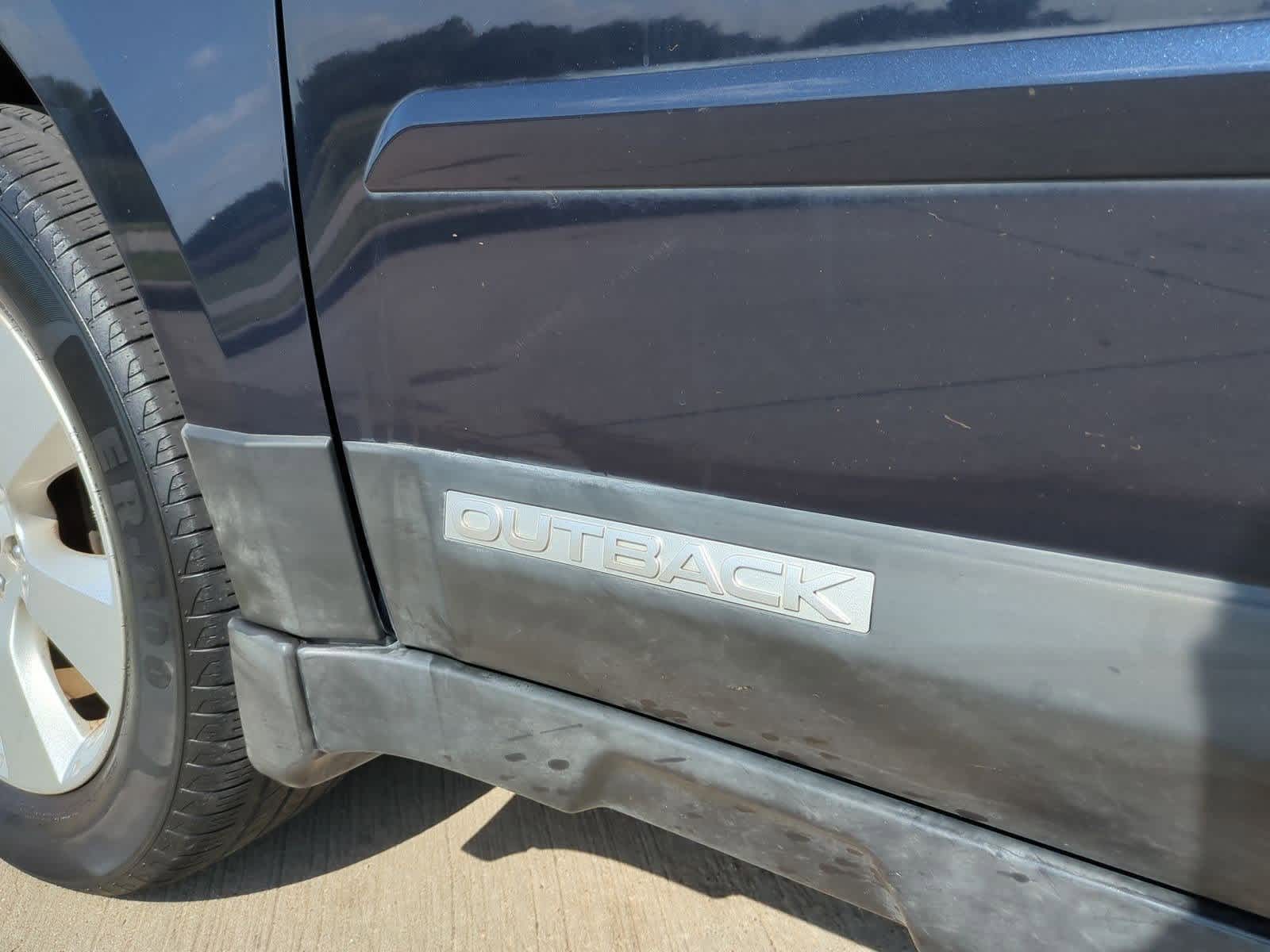 Thumbnail: 2012 Subaru Outback - 12