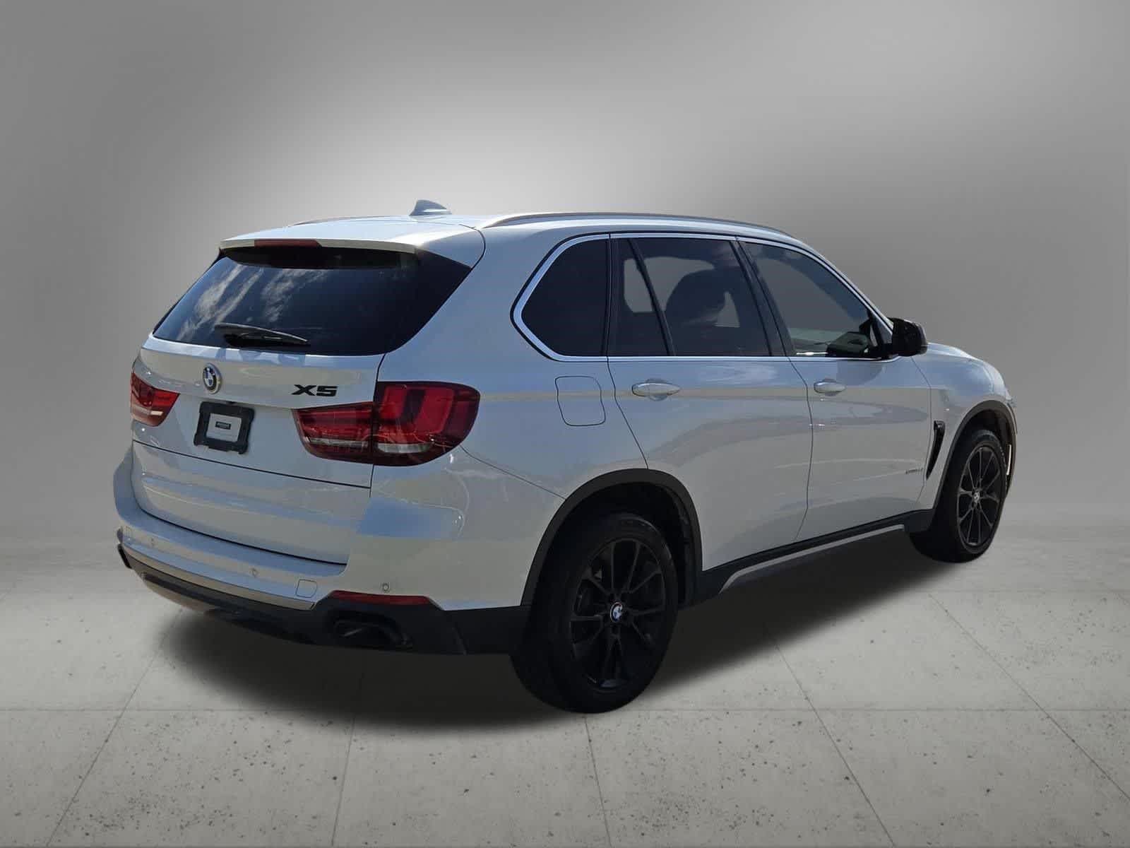 Thumbnail: 2018 BMW X5 - 6