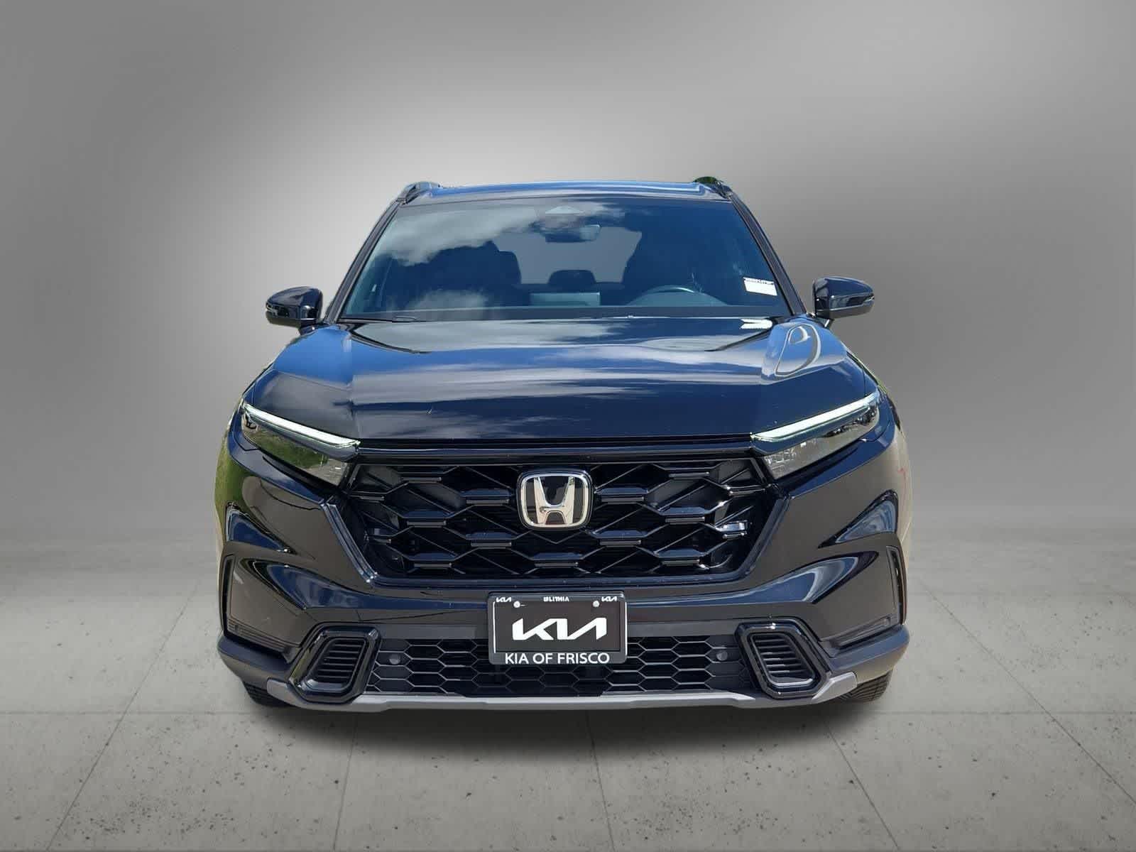 Thumbnail: 2024 Honda CR-V - 8