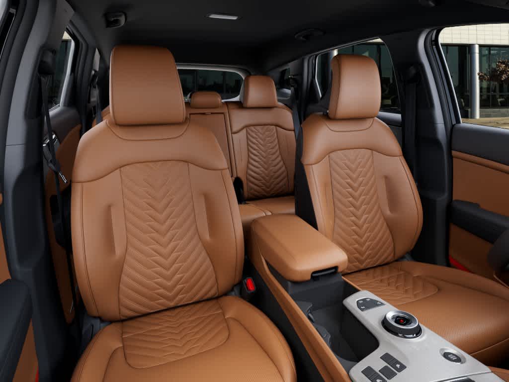 Thumbnail: 2026 Kia Sportage - 15