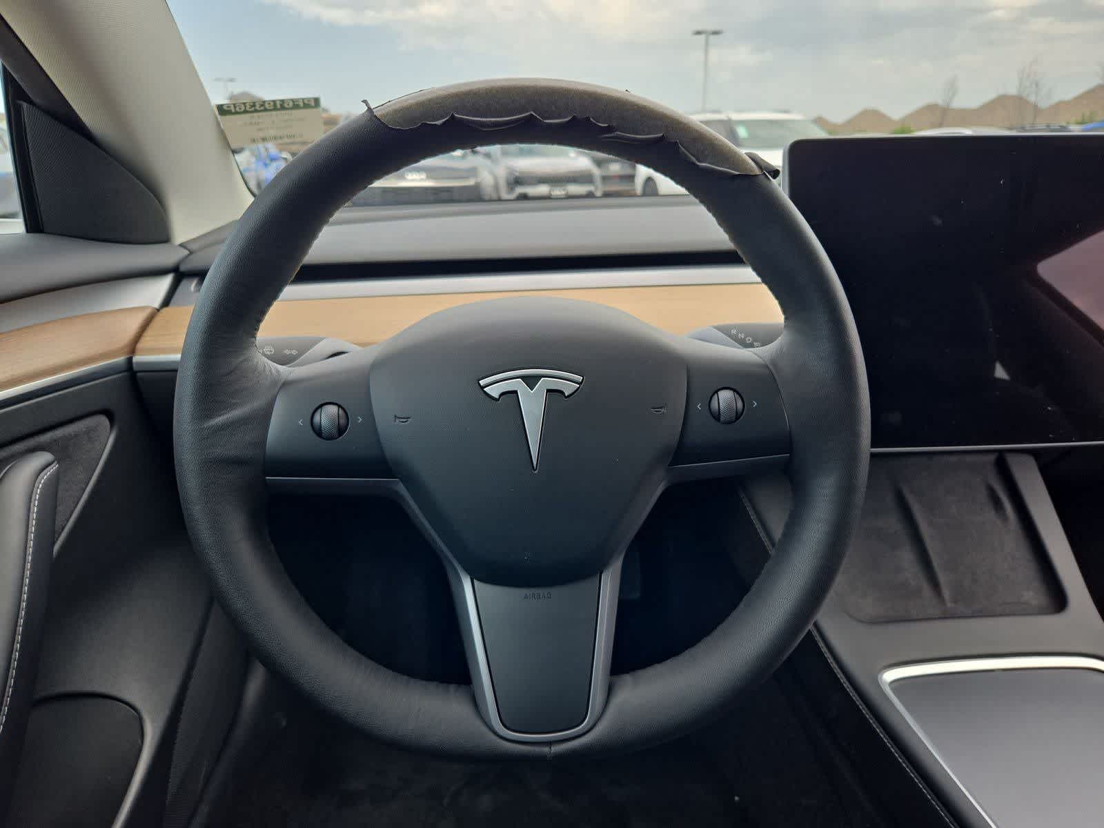 Thumbnail: 2023 Tesla Model 3 - 25