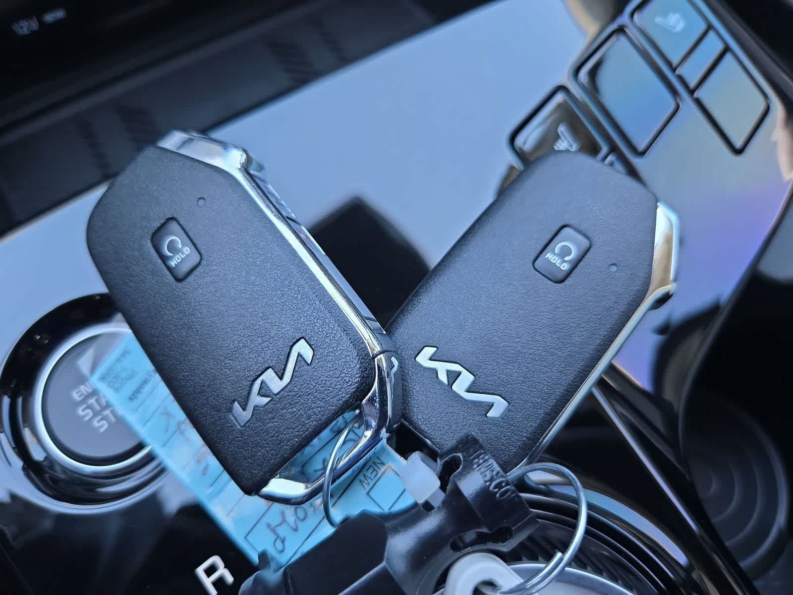 Thumbnail: 2025 Kia Sportage - 32