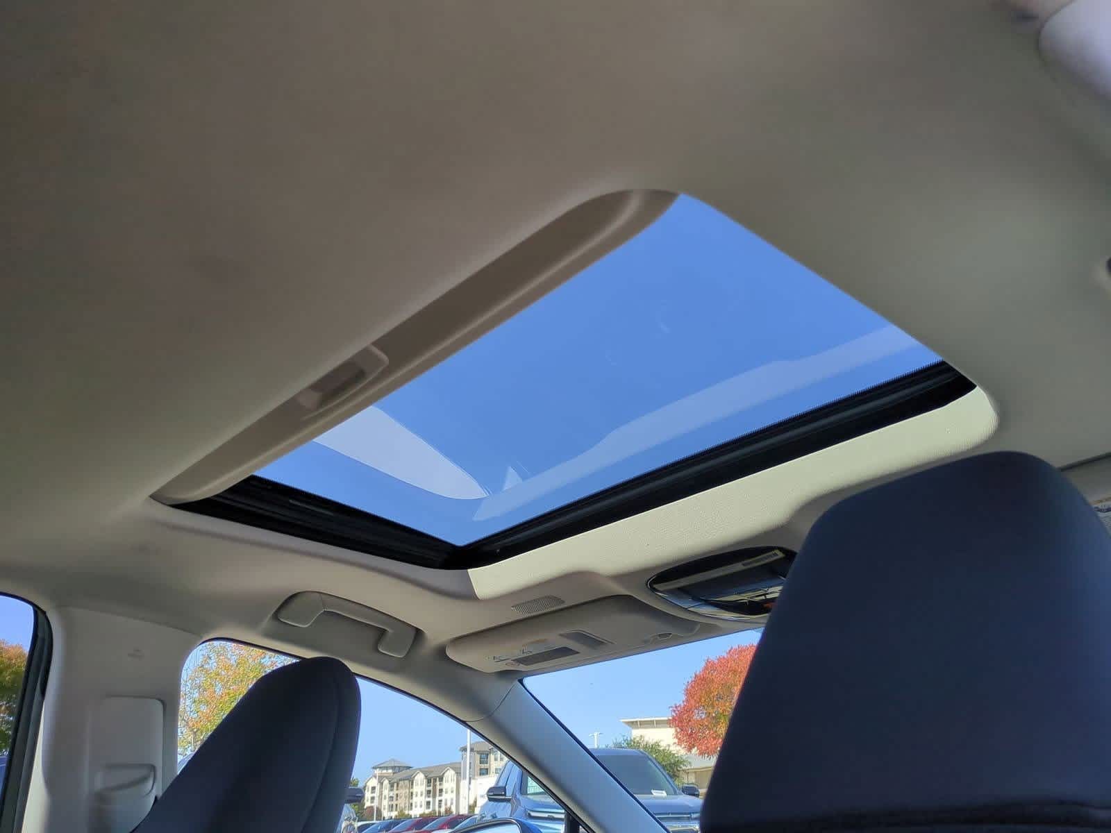 Thumbnail: 2024 Lexus NX - 22