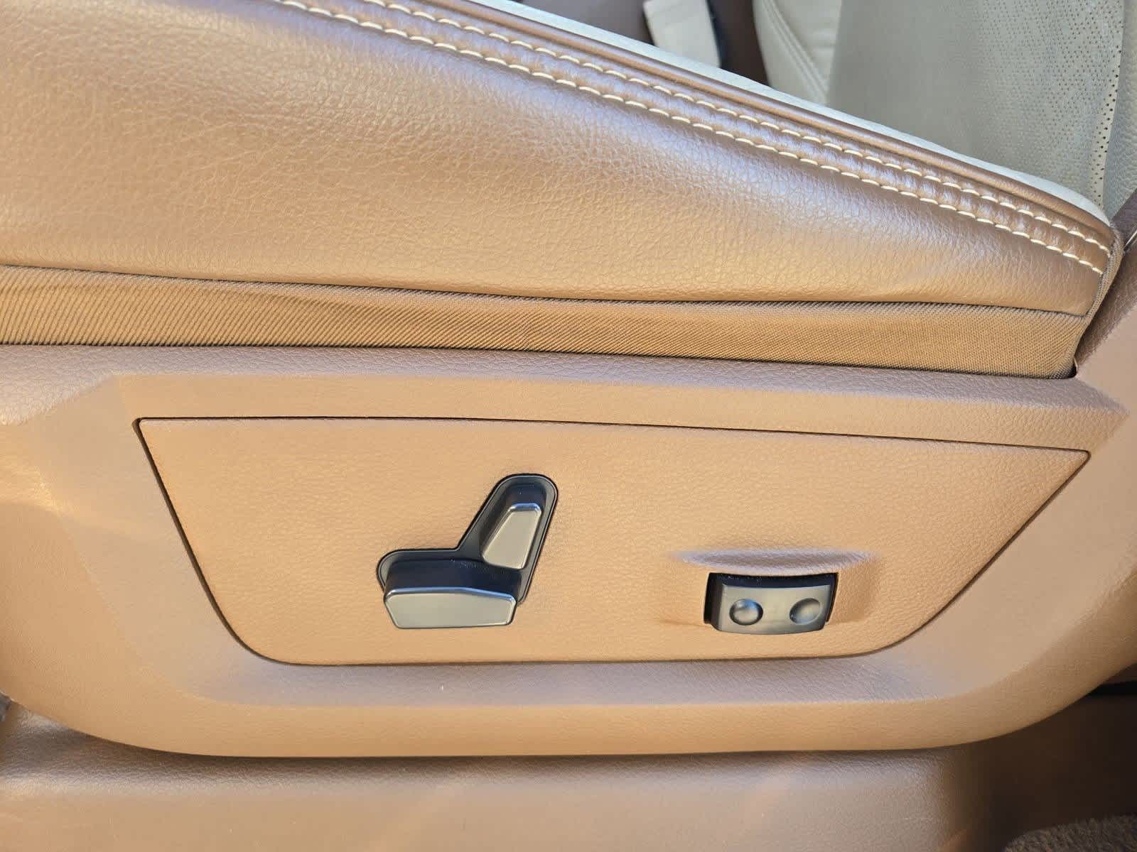 Thumbnail: 2021 RAM 2500 - 14