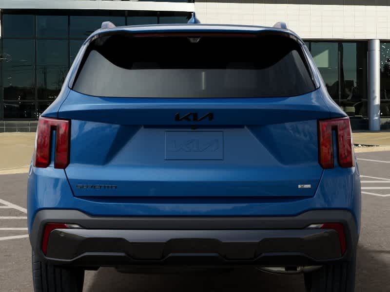 Thumbnail: 2026 Kia Sorento - 13