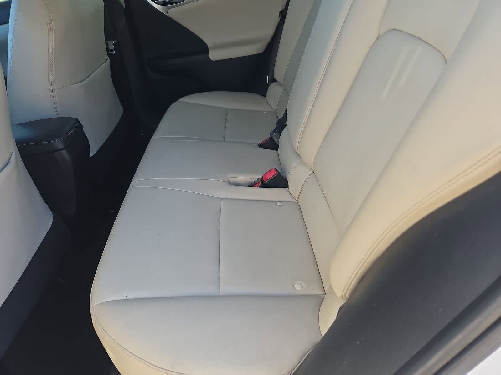 Thumbnail: 2013 Lexus CT - 19