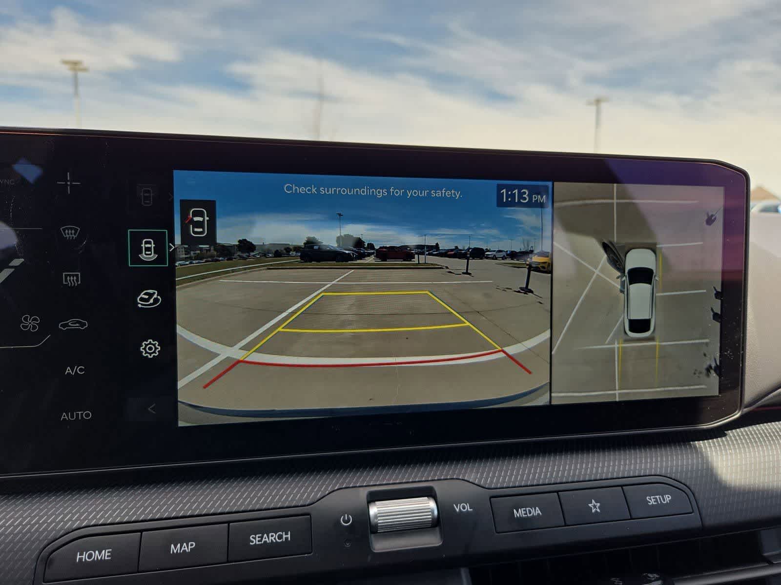 Thumbnail: 2026 Kia K4 - 29