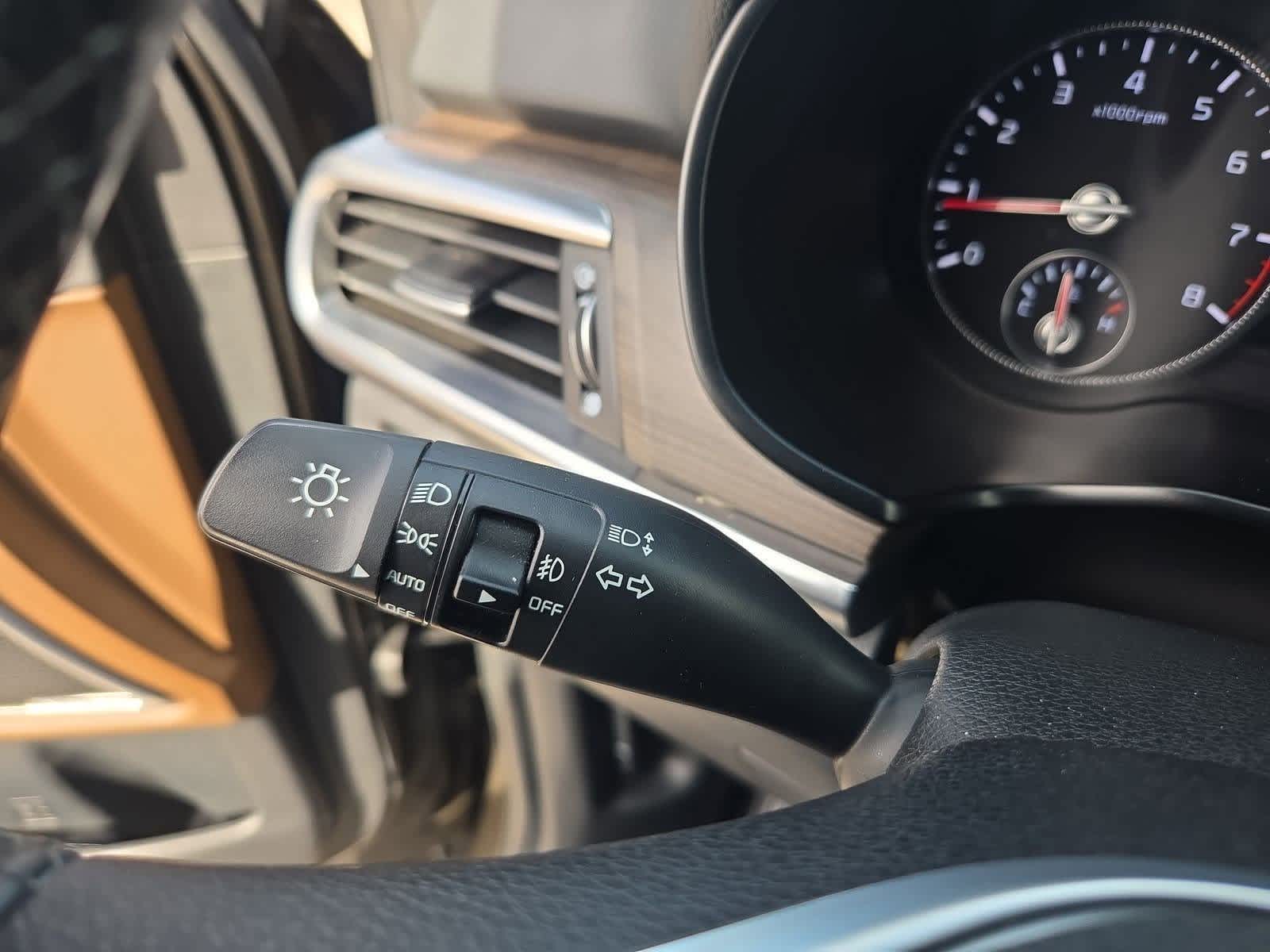 Thumbnail: 2022 Kia Telluride - 27