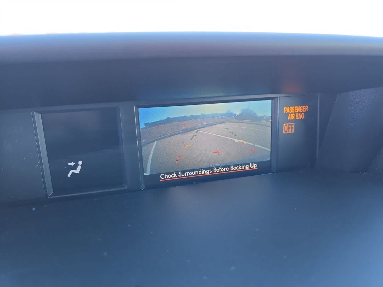 Thumbnail: 2015 Subaru Forester - 30