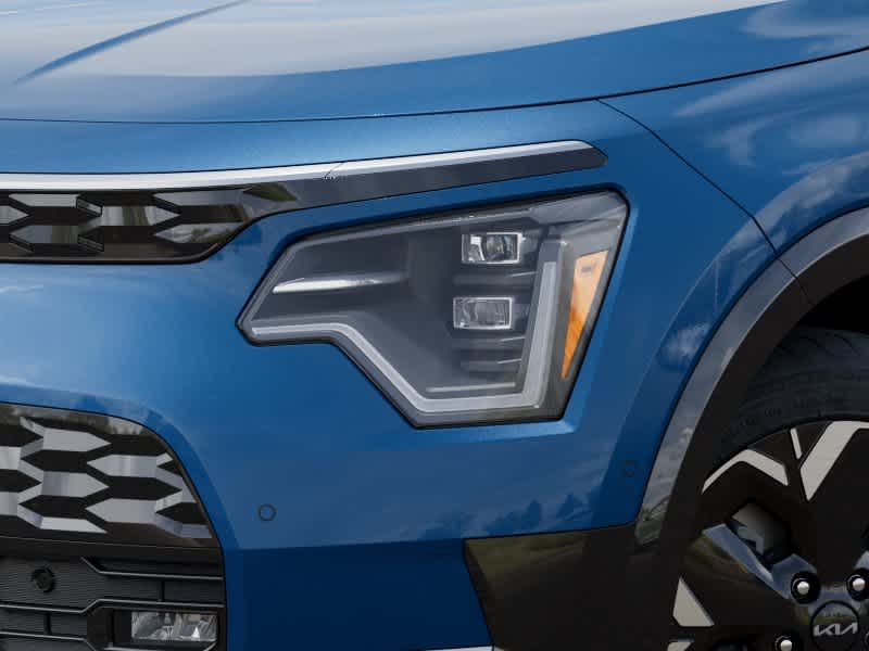 Thumbnail: 2026 Kia Niro - 10