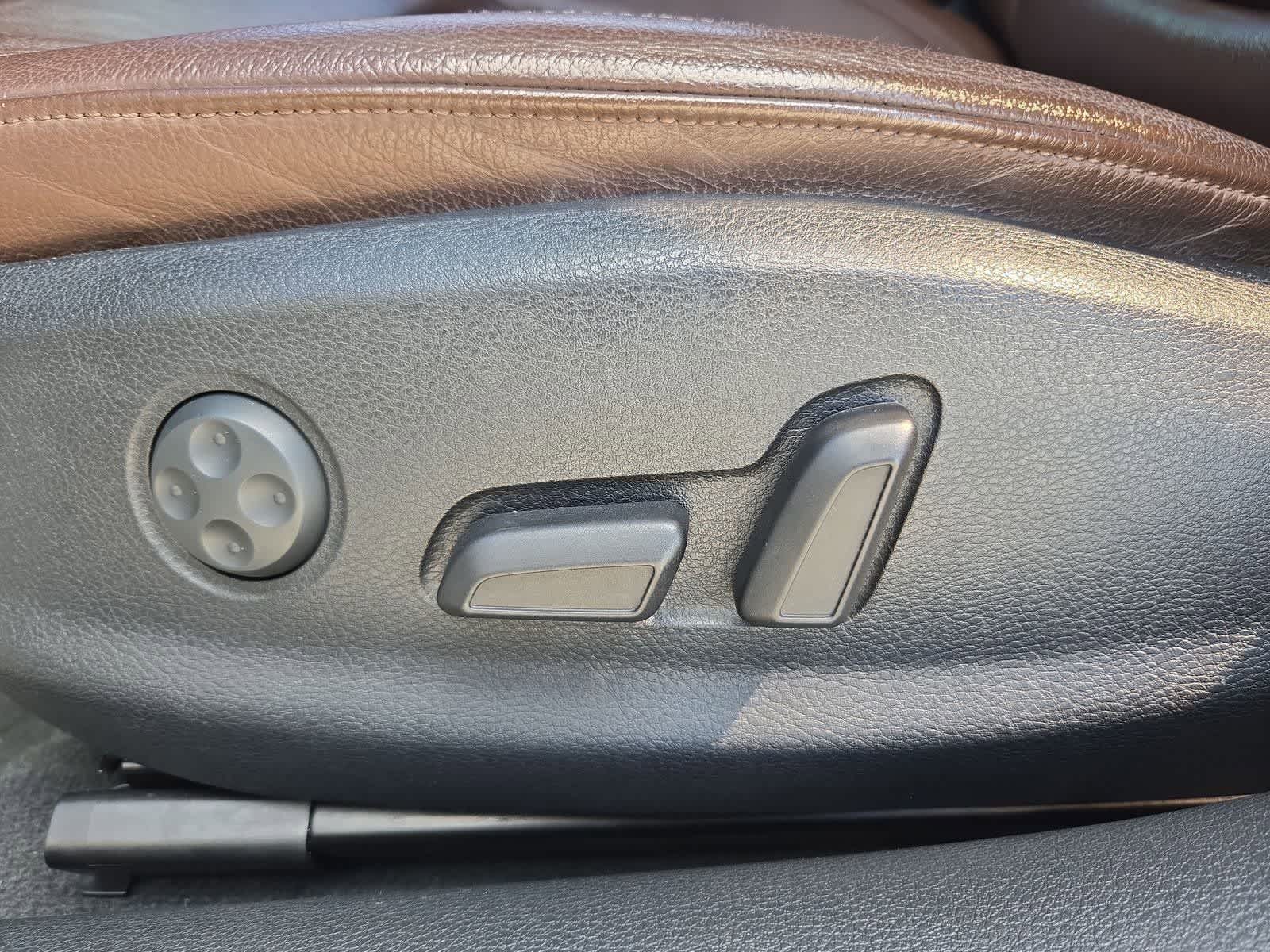 Thumbnail: 2016 Audi A3 - 15