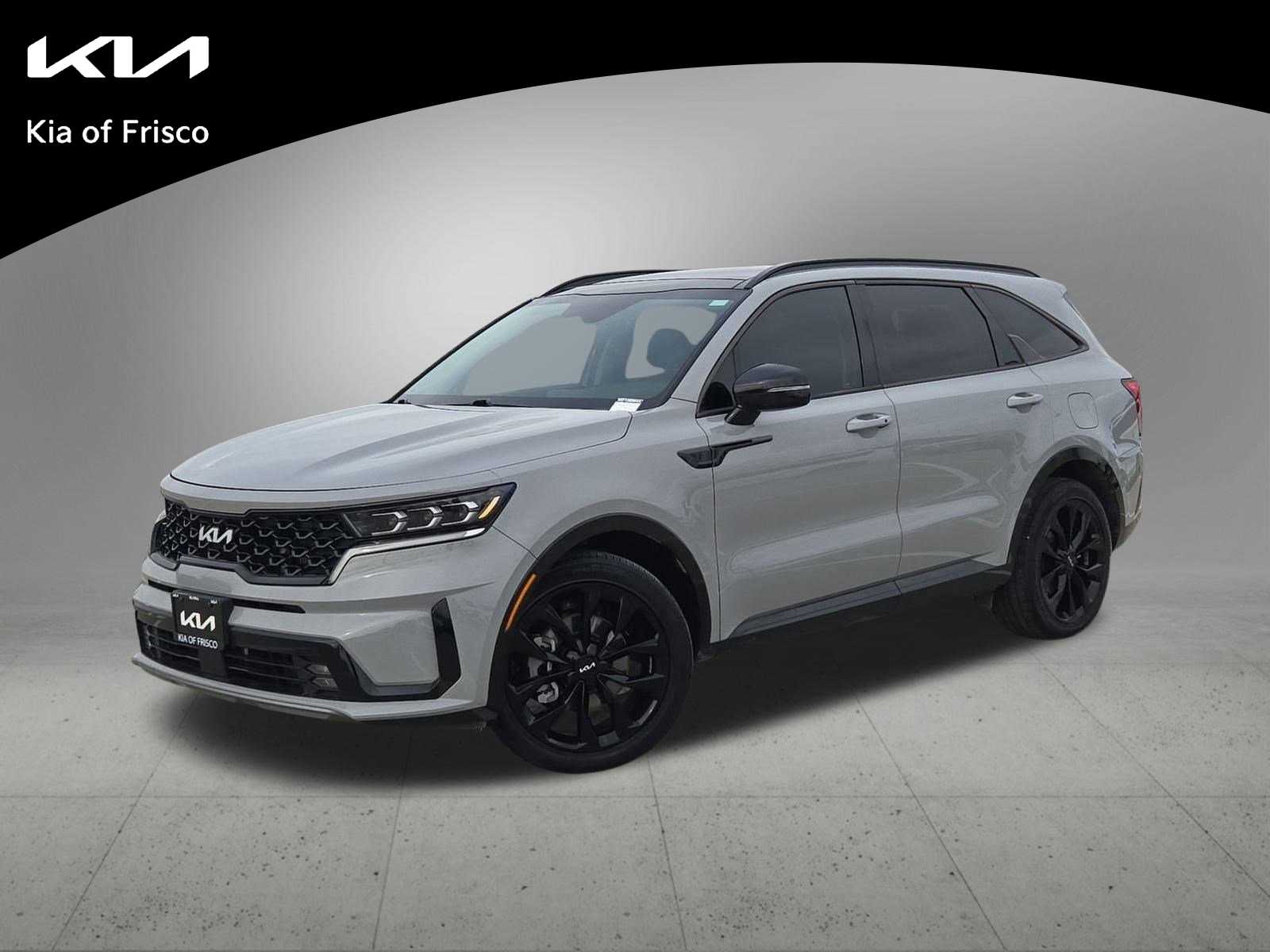 Thumbnail: 2022 Kia Sorento - 1