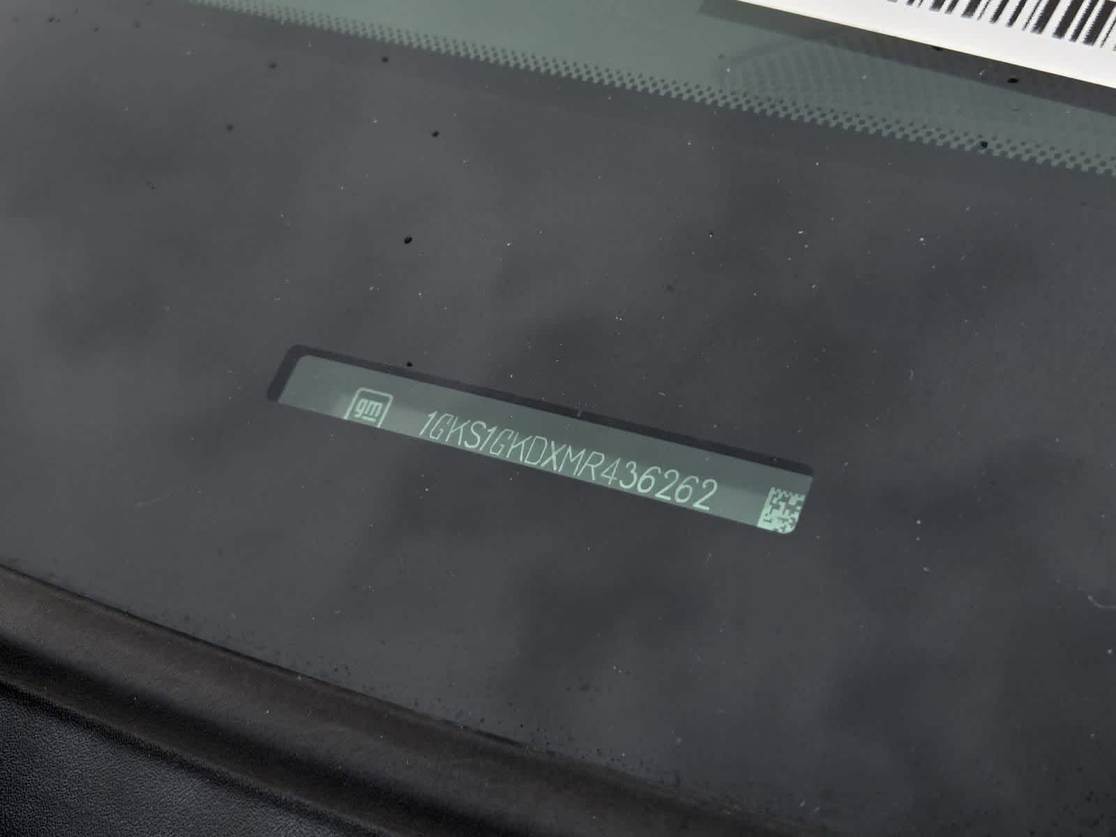 Thumbnail: 2021 GMC Yukon XL - 36