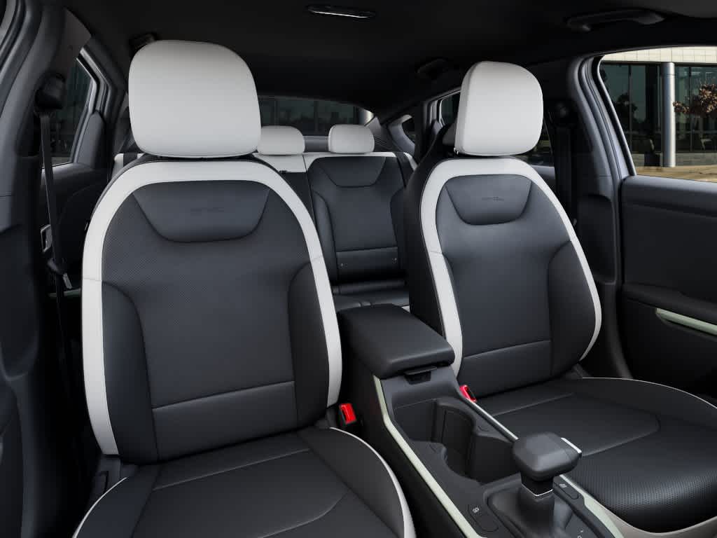 Thumbnail: 2026 Kia K4 - 15