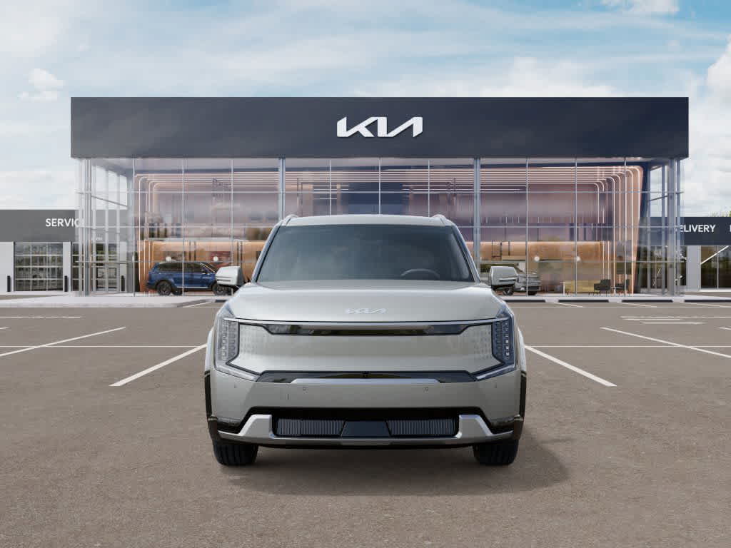 Thumbnail: 2026 Kia EV9 - 2