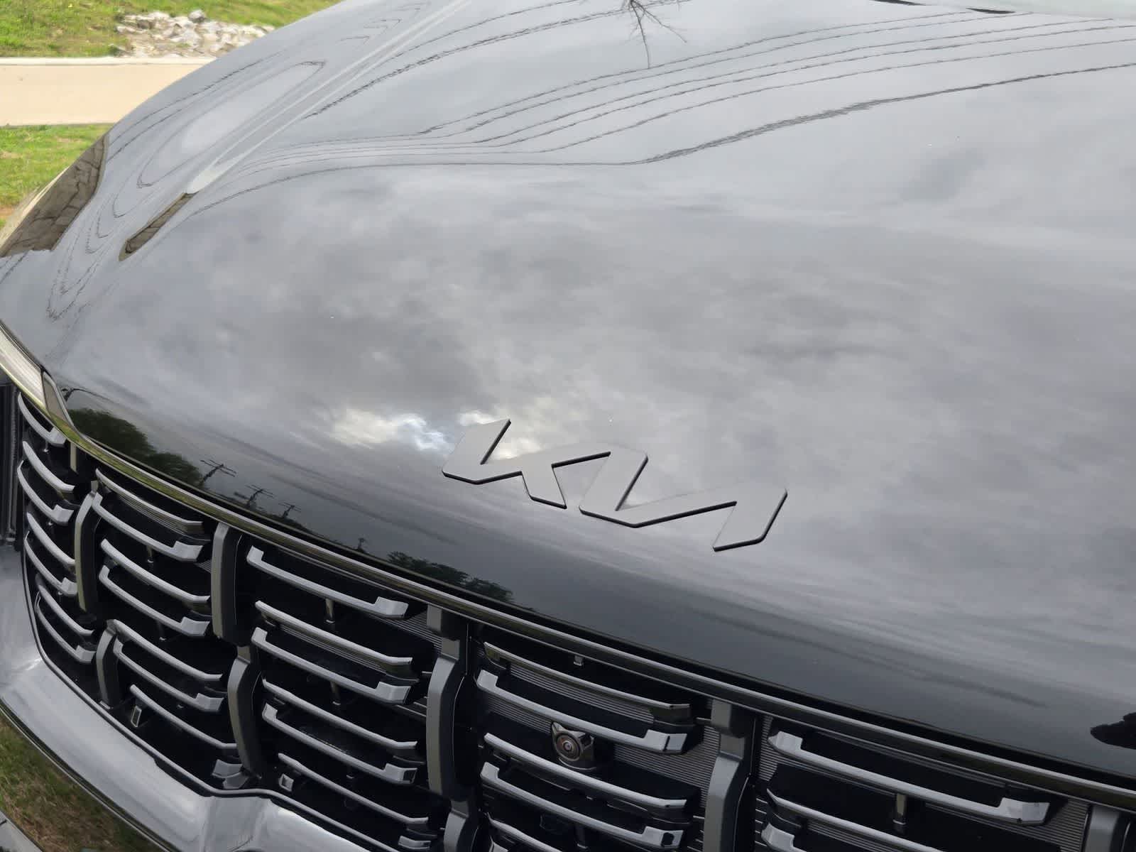 Thumbnail: 2026 Kia Sorento - 9